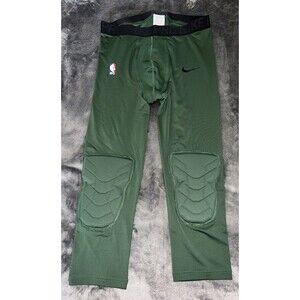 XL TALL Nike NBA Pro Hyperstrong Mens Padded Pants Tights AA0756-323